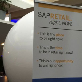SAP Retail Summit 